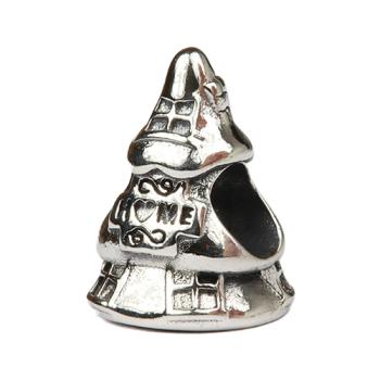 Snowtree Cottage - Ogerbeads Silver